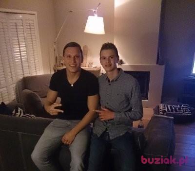 Dawid, Male, 31, Wrocław, Polska, Photo: 2