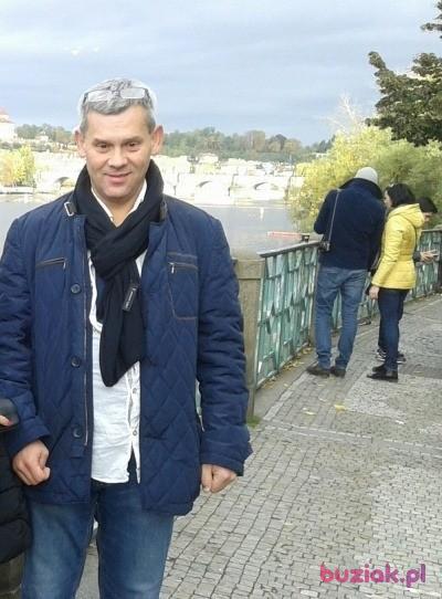 Tomasz , Male, 58, Jędrzejów, Polska, Photo: 2