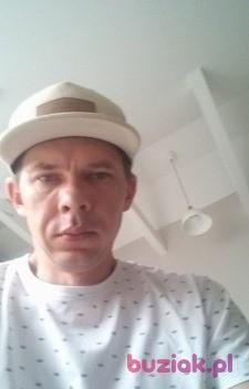 Michu, Male, 44, Poznań, Polska, Photo: 2