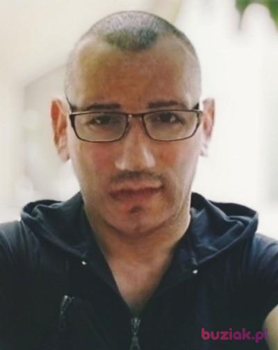 Wil, Mężczyzna, 49, Koronowo, Polska, Zdjęcie: 2