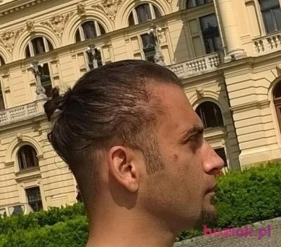 polialleg, Male, 38, Kraków, Polska, Photo: 3