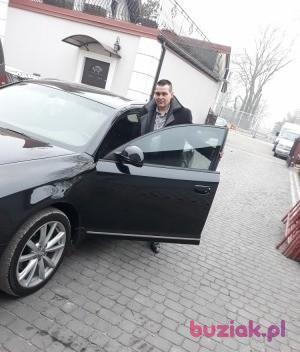 Darek, Male, 54, Grodzisk Mazowiecki, Polska, Photo: 4