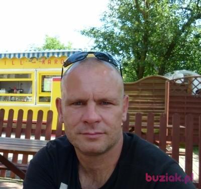 Tomek, Mężczyzna, 52, Warszawa, Polska, Zdjęcie: 1