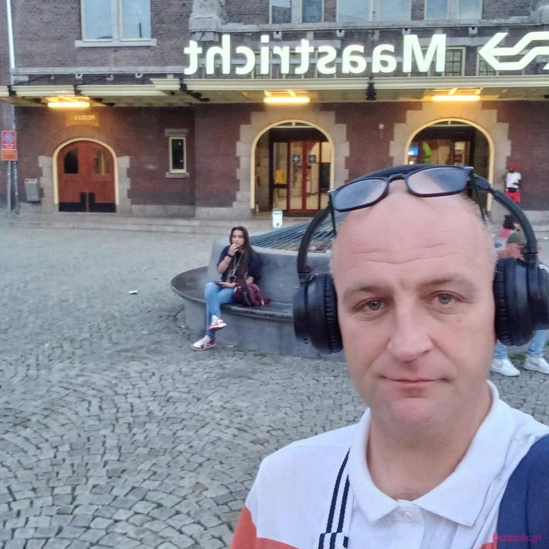Marek, Mężczyzna, 46, Warszawa, Polska, Zdjęcie: 2