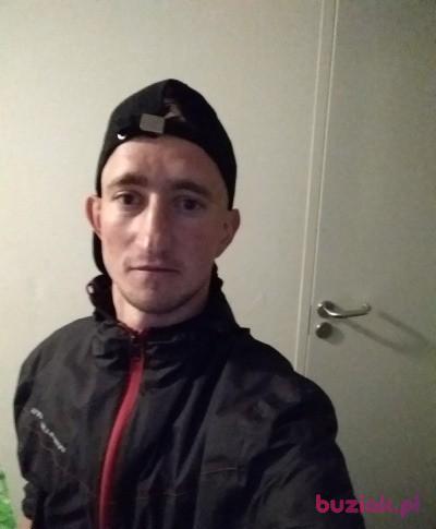 Krzysztof, Male, 33, Holandia, Photo: 2