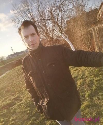 Romek, Male, 37, Prudnik, Polska, Photo: 7