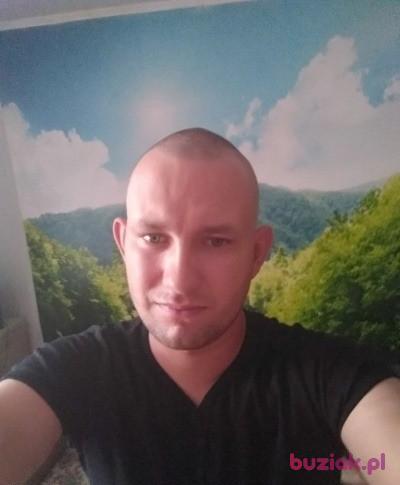 Bartosz, Male, 33, Lubraniec, Polska, Photo: 3
