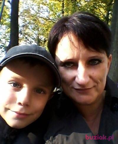 Agnieszka, Kobieta, 50, Kielce, Polska, Zdjęcie: 2