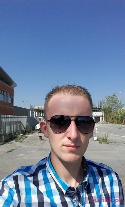 Łukasz, Mężczyzna, 37, Warszawa, Polska, Zdjęcie: 1