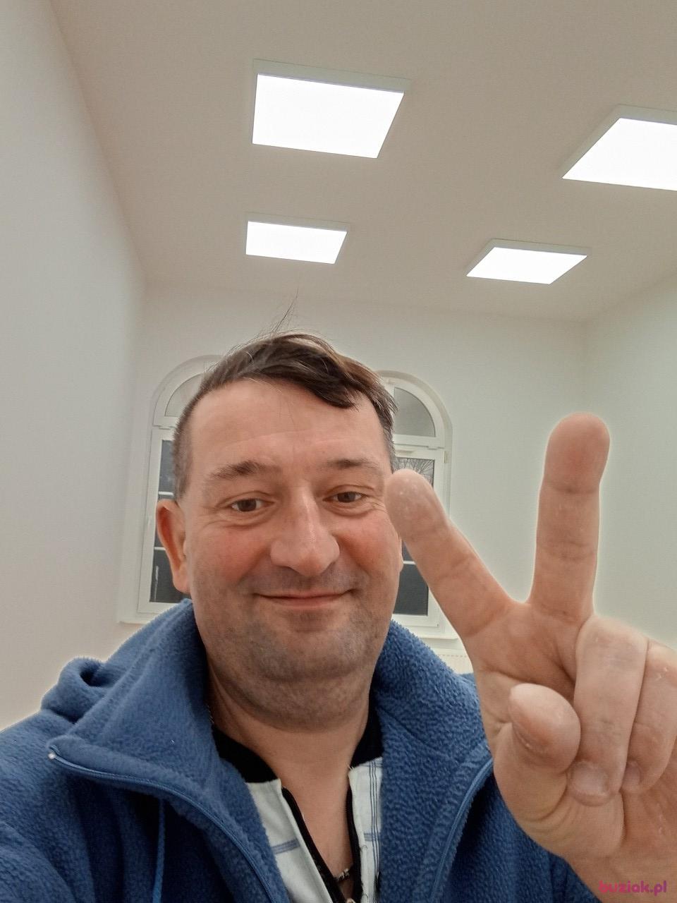 Adrian, Male, 45, Koszalin, Polska, Photo: 3