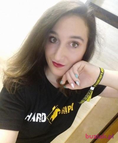 Zuzanna, Female, 31, Rybnik, Polska, Photo: 3