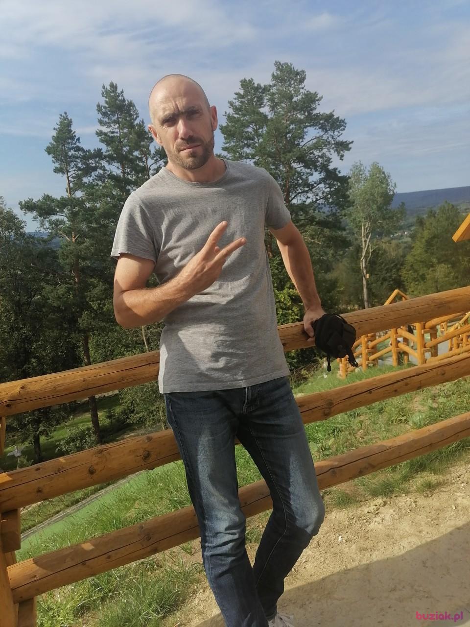Bogdan, Mężczyzna, 47, Rzeszów, Polska, Zdjęcie: 2