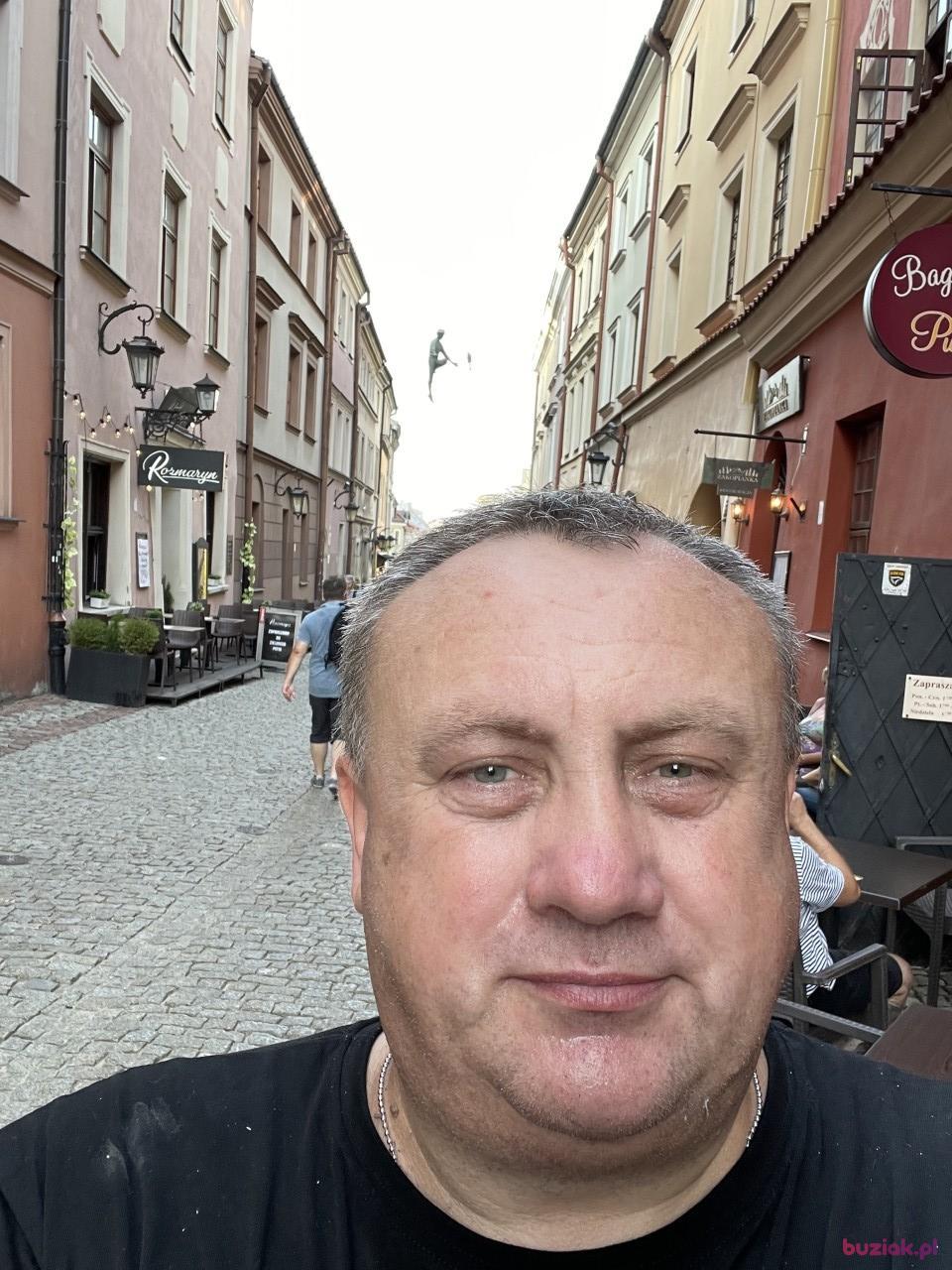 Artur, Mężczyzna, 53, Stanley, Wielka Brytania, Zdjęcie: 3