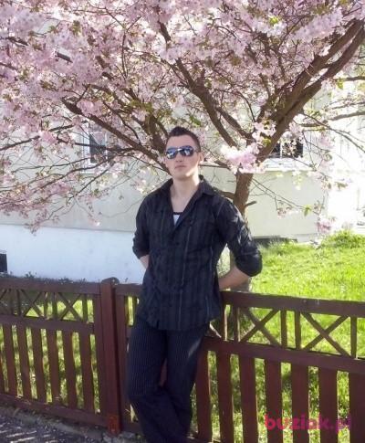 Bogdan, Male, 31, Pasłęk, Polska, Photo: 1