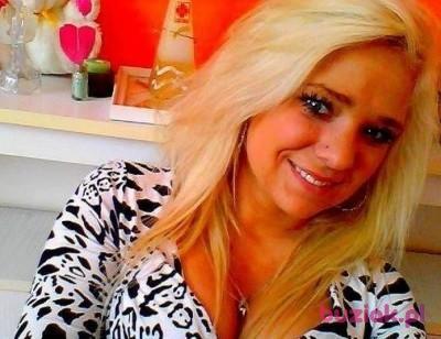 Monika, Female, 37, Wołomin, Polska, Photo: 1