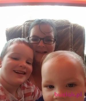 Michalina, Kobieta, 42, Gniezno, Polska, Zdjęcie: 2