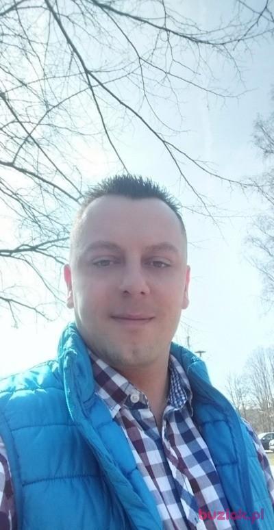 Benedykt, Mężczyzna, 32, Bydgoszcz, Polska, Zdjęcie: 2