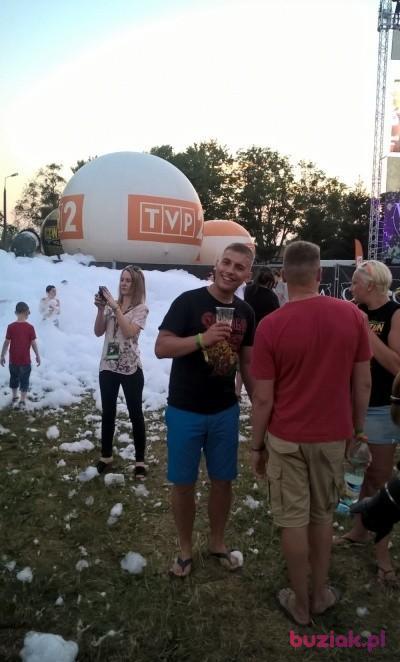 Damian, Male, 35, Łódź, Polska, Photo: 3