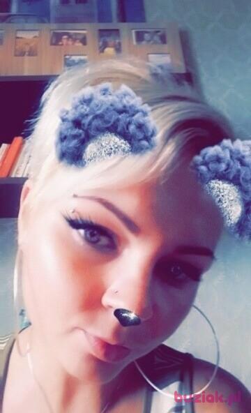 Dominika, Female, 38, Łódź, Polska, Photo: 3