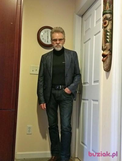tadeuszm, Mężczyzna, 75, New York City, USA, Zdjęcie: 1