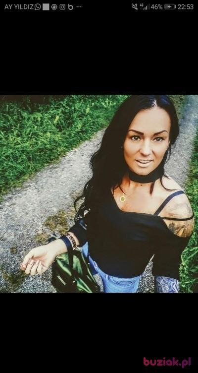 Paulina , Kobieta, 36, Niemcy, Zdjęcie: 3