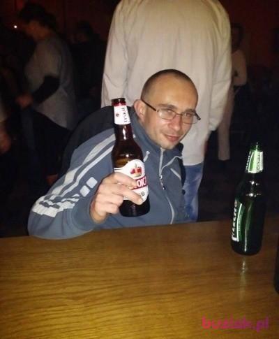 lukasz28z, Mężczyzna, 40, Żagań, Polska, Zdjęcie: 2