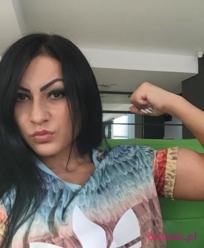 Lena, Kobieta, 33, Warszawa, Polska, Zdjęcie: 3