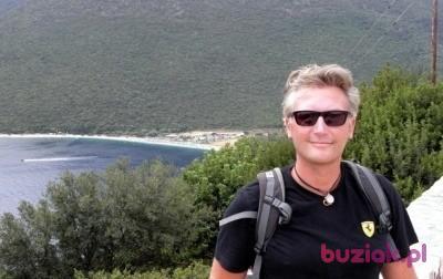 Wojtek, Male, 45, Świebodzice, Polska, Photo: 2