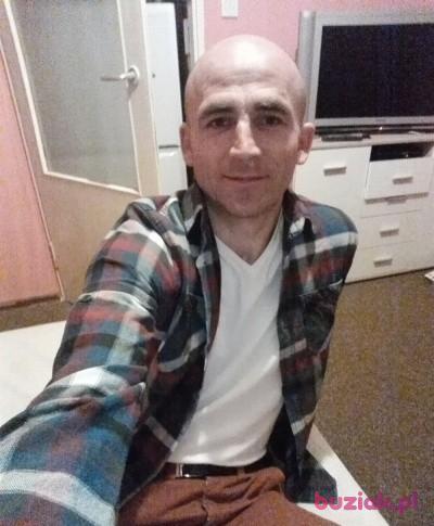 Karol, Mężczyzna, 46, Wielka Brytania, Zdjęcie: 2