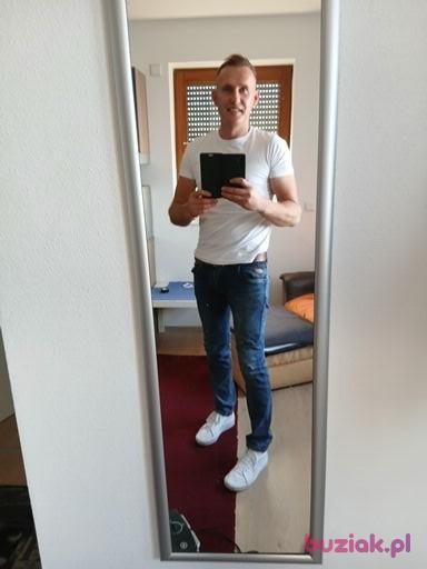 Oliwier, Male, 42, Monachium, Niemcy, Photo: 3