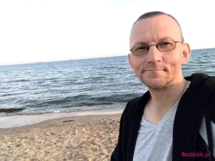Rafał, Mężczyzna, 46, Gdańsk, Polska, Zdjęcie: 8