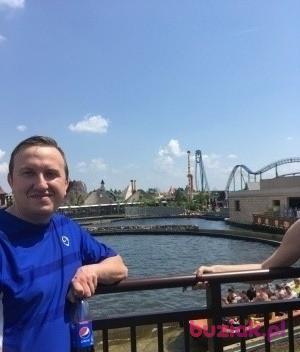 Rafał , Mężczyzna, 38, Żnin, Polska, Zdjęcie: 3