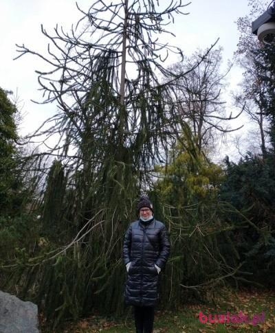 Ela, Female, 54, Ziębice, Polska, Photo: 2