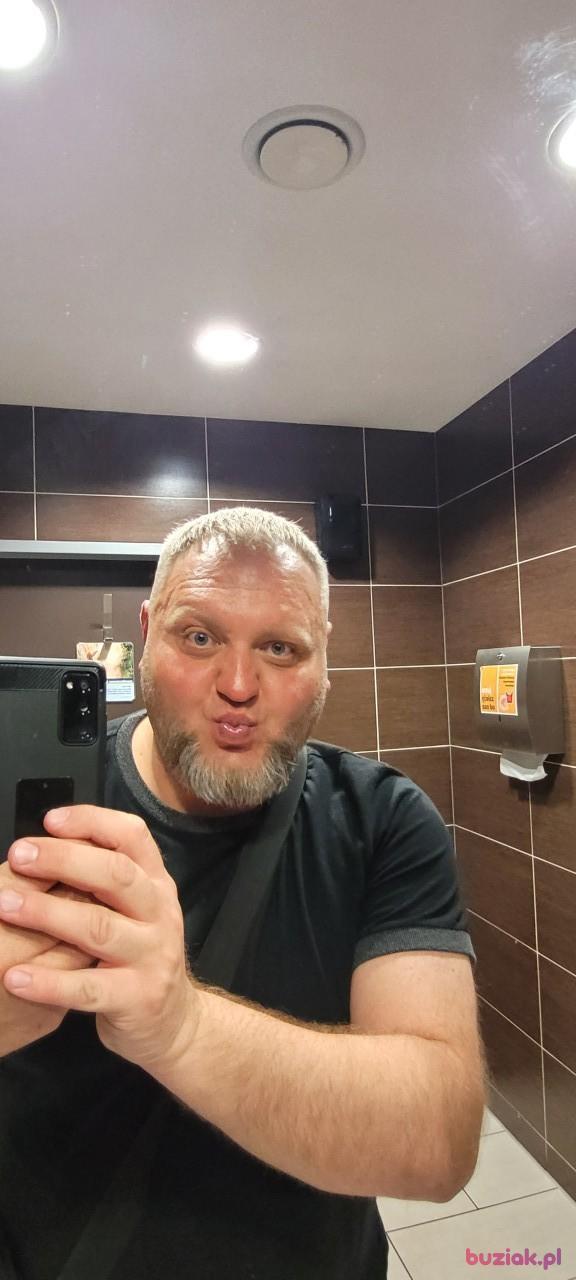 Andrzej, Male, 45, Piła, Polska, Photo: 2