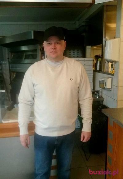 Krzysztof, Male, 48, Lubartów, Polska, Photo: 1