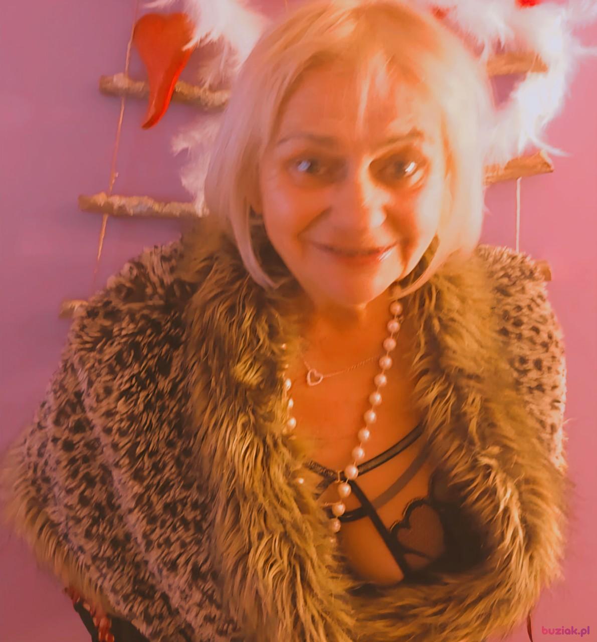 Małgorzata, Kobieta, 62, Gorzów Wielkopolski, Polska, Zdjęcie: 223