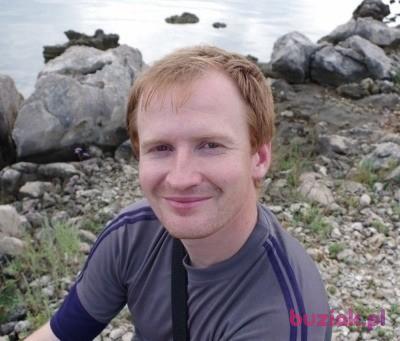 Paweł, Male, 46, Kraków, Polska, Photo: 3