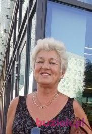 JOLANTA, Female, 69, Kraków, Polska, Photo: 3