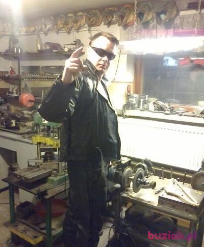 jacek, Male, 44, Brodnica, Polska, Photo: 2