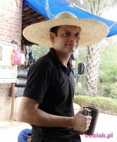 Yo!, Male, 40, Kraków, Polska, Photo: 1