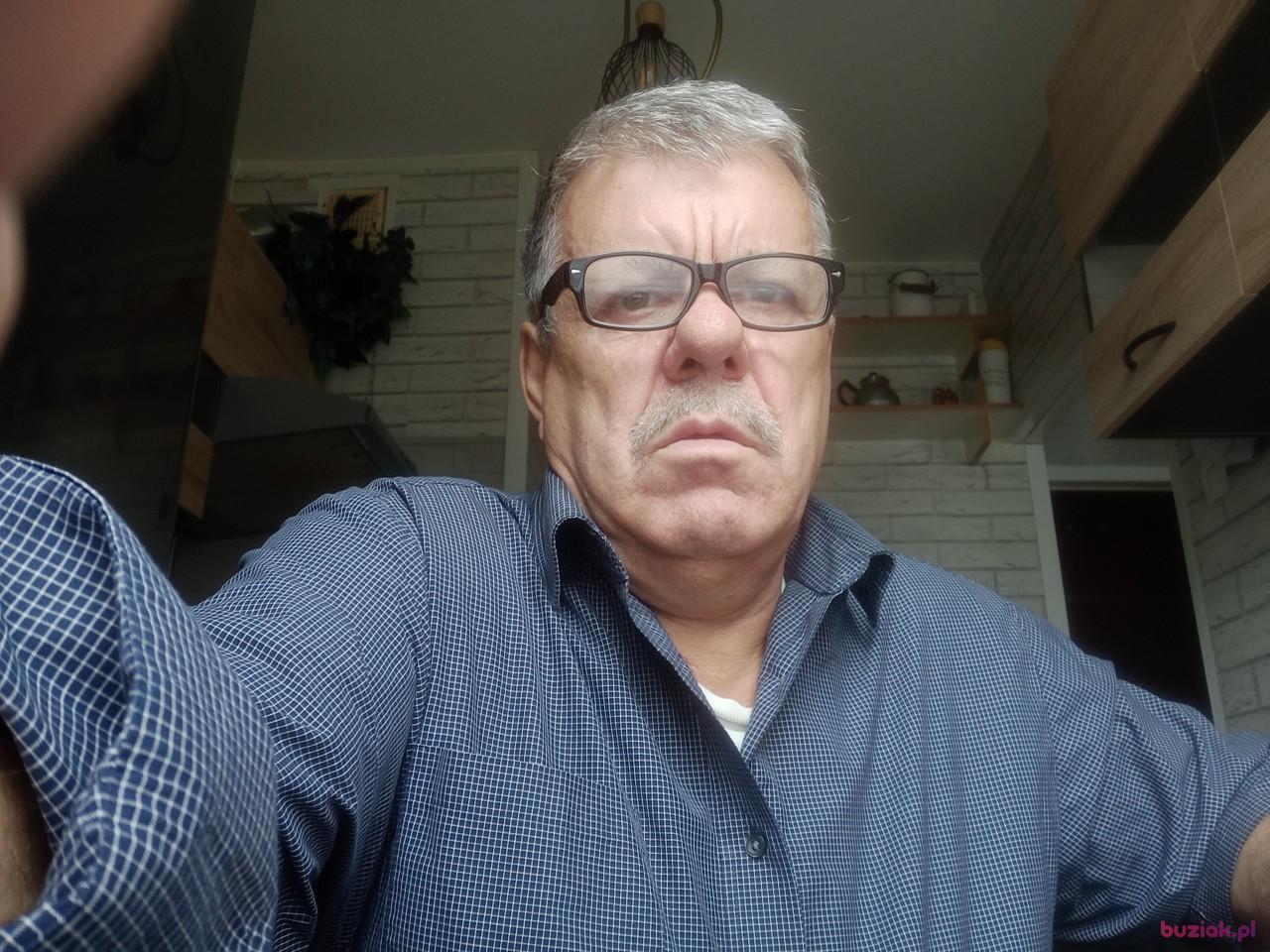 Leszek, Mężczyzna, 69, Białystok, Polska, Zdjęcie: 3