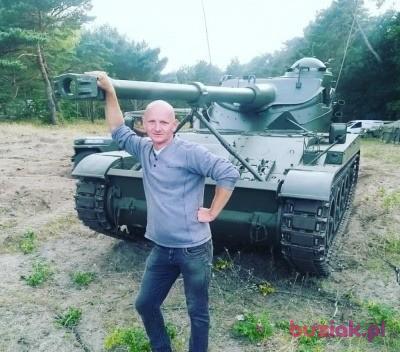 Domonik, Male, 43, Nakło nad Notecią, Polska, Photo: 13