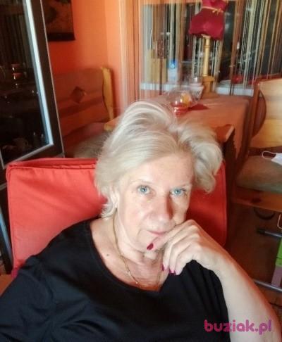 Ewa, Kobieta, 71, Warszawa, Polska, Zdjęcie: 2