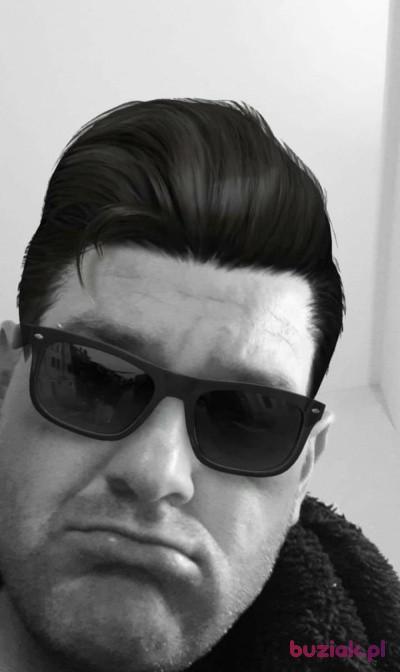 Rafał , Mężczyzna, 43, Trzebnica, Polska, Zdjęcie: 1
