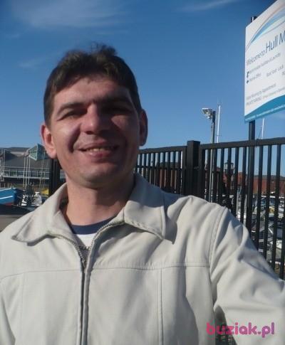 Mirek, Male, 51, Sosnowiec, Polska, Photo: 5