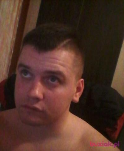 Adrian, Male, 35, Olsztyn, Polska, Photo: 1