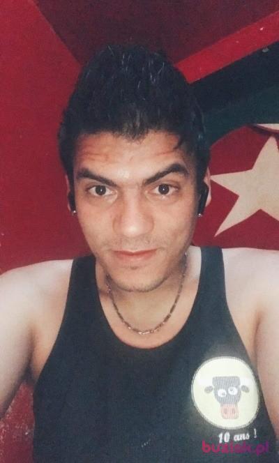 Amir Hamrouni, Mężczyzna, 38, Czechy, Zdjęcie: 5