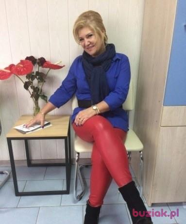 Maria, Kobieta, 67, Warszawa, Polska, Zdjęcie: 2