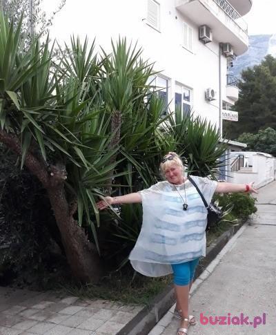 Zuzia, Kobieta, 57, Warszawa, Polska, Zdjęcie: 3