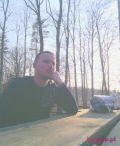 Przemek, Mężczyzna, 44, Łobez, Polska, Zdjęcie: 3